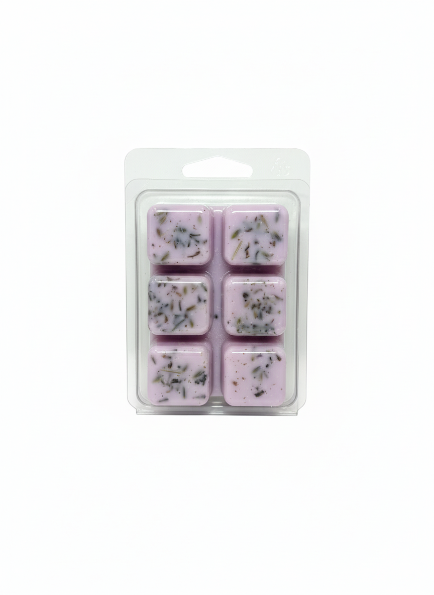 Lavender Wax Melts
