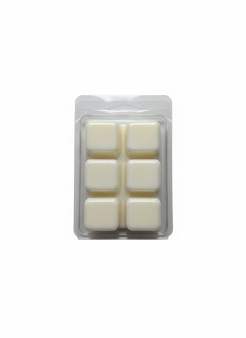 Baby Powder Wax Melts