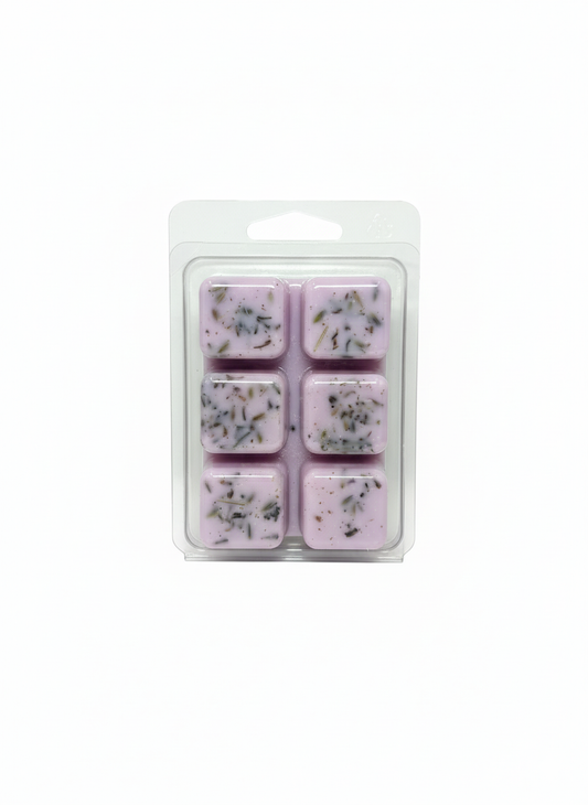 Lavender Wax Melts
